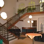 Hostel Masarykova