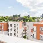 Albertov Rental Apartments