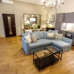 Ilen Apartments
