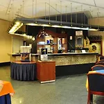 Olympik Congress Hotel