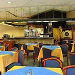 Olympik Congress Hotel
