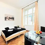 Peaceful Couple Stay / Old Town / Jewish Quarter