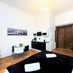 Peaceful Couple Stay / Old Town / Jewish Quarter