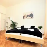Peaceful Couple Stay / Old Town / Jewish Quarter