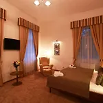 Hotel Svaty Jan