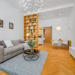 Prague Days - Old Town - Spacious Apartment