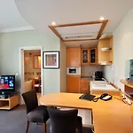 Golden Prague Residence