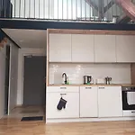 Rooftop Apartment No 22 - Center Art District Letna