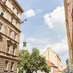 Studio In The Historic Center