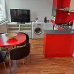 Golden Family Apartments