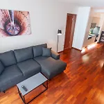 Albertov Rental Apartments