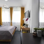 Hotel ATLAS