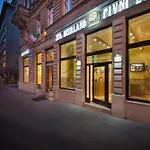 Hotel Suite Home Prague