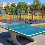 Apartman U Metra, 4 Hoste, Parking Free, Blizko O2 Arena