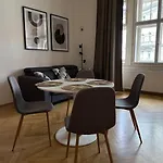 Exclusive Unique Apartments - Prague Central
