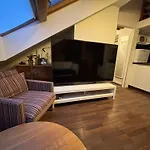 The Republic Apartments