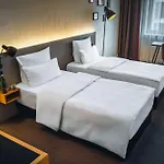 Pentahotel Prague