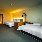Pentahotel Prague