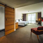 Pentahotel Prague