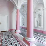 Anytime Holiday- Muzeum Apartments