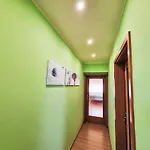 Villa Libonovska By Interhome
