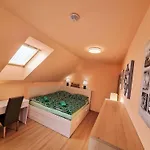 Villa Libonovska By Interhome