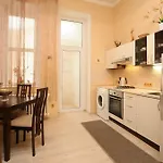 Jeruzalemska 5 Vacation Apt.