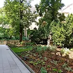 Hotel Svaty Jan