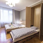 Modern Central Apartment Dlouha