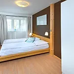 Downtown Suites Chlumova