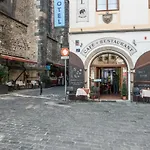 Hotel Černý Slon