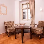 Prague Siesta Apartments