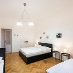 Gorazdova Apartments