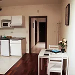 Luxury Apartments In Prague