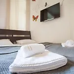 Friendly apartments in Prague