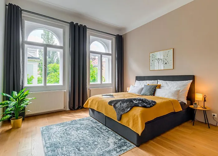 Kaizl Park Residence