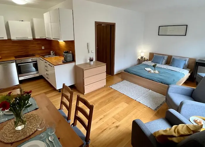 The Apartment Close To The City Center And O2 Arena