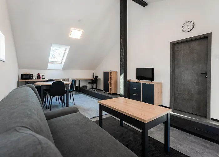Apartmany Modrany