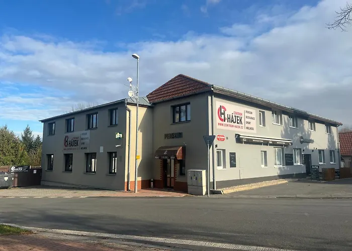 Pension Hajek