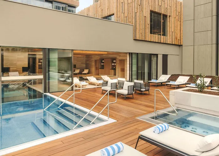 InterContinental Prague