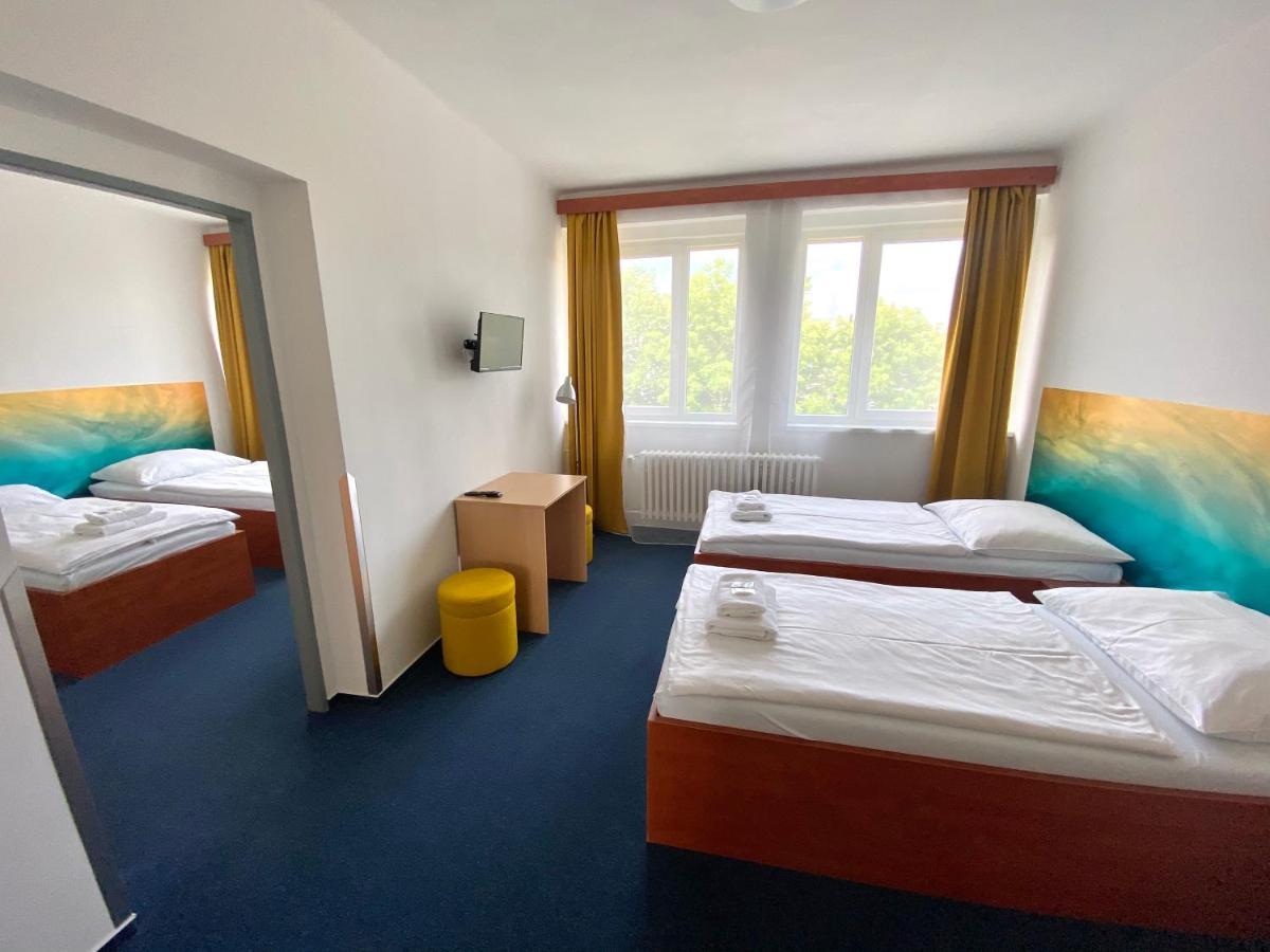 Hotel Atlas Prag