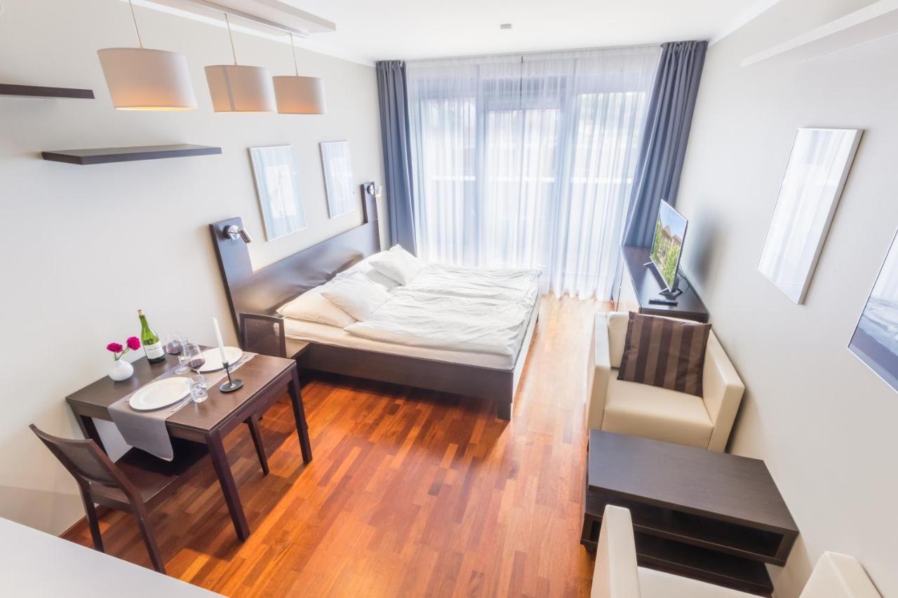 Albertov 4* Prag
