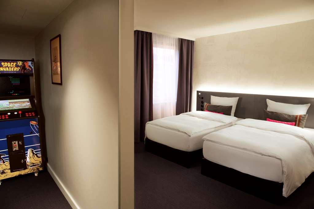 Pentahotel Hotel Prague