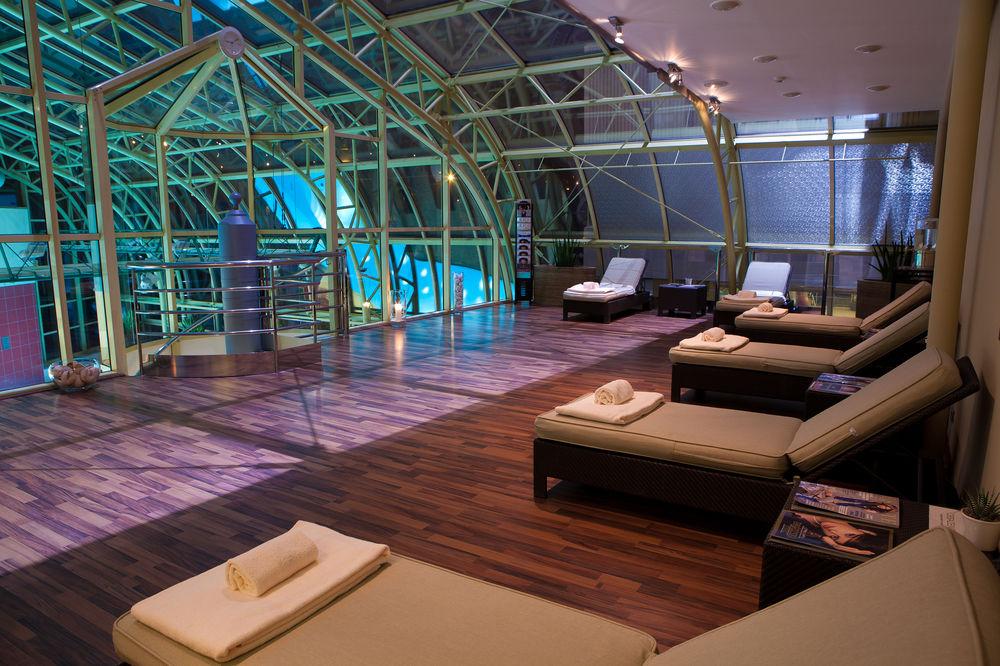 Hotel Intercontinental 5*