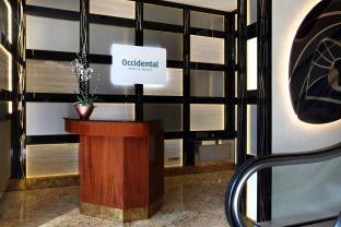 Occidental Wilson Hotel Prag