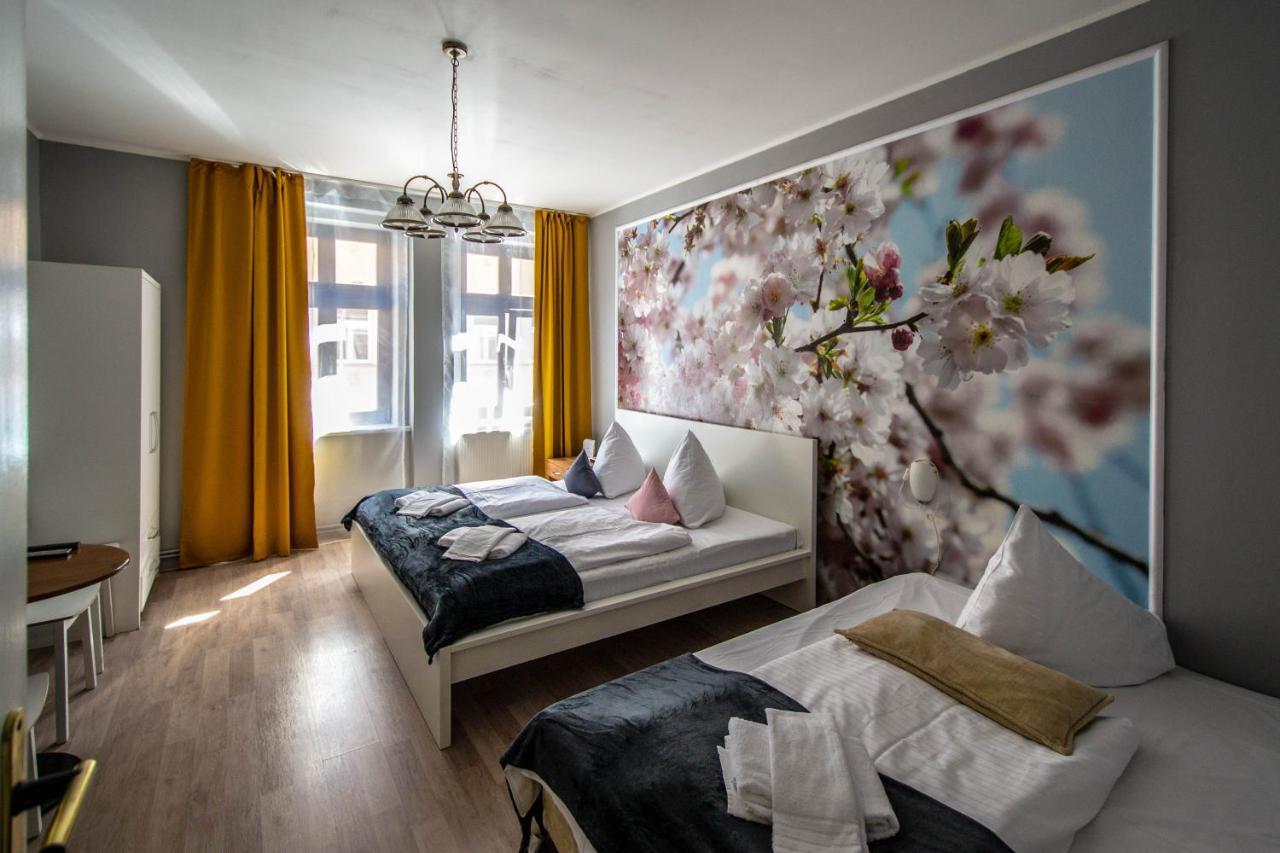 Ruterra Apartment Cimburkova Apartment Prag