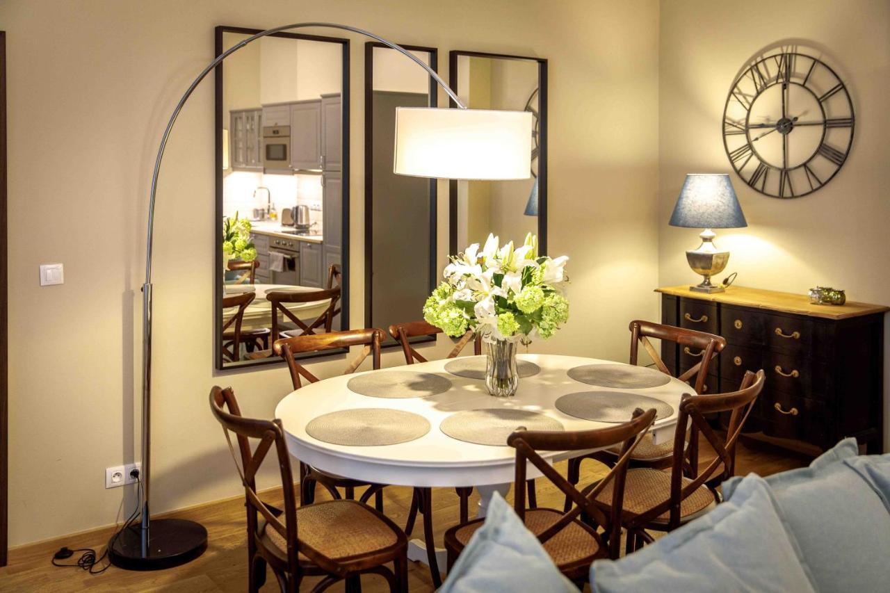 Apartment Ilen *