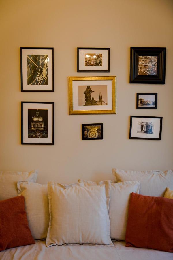 Ilen Apartment *