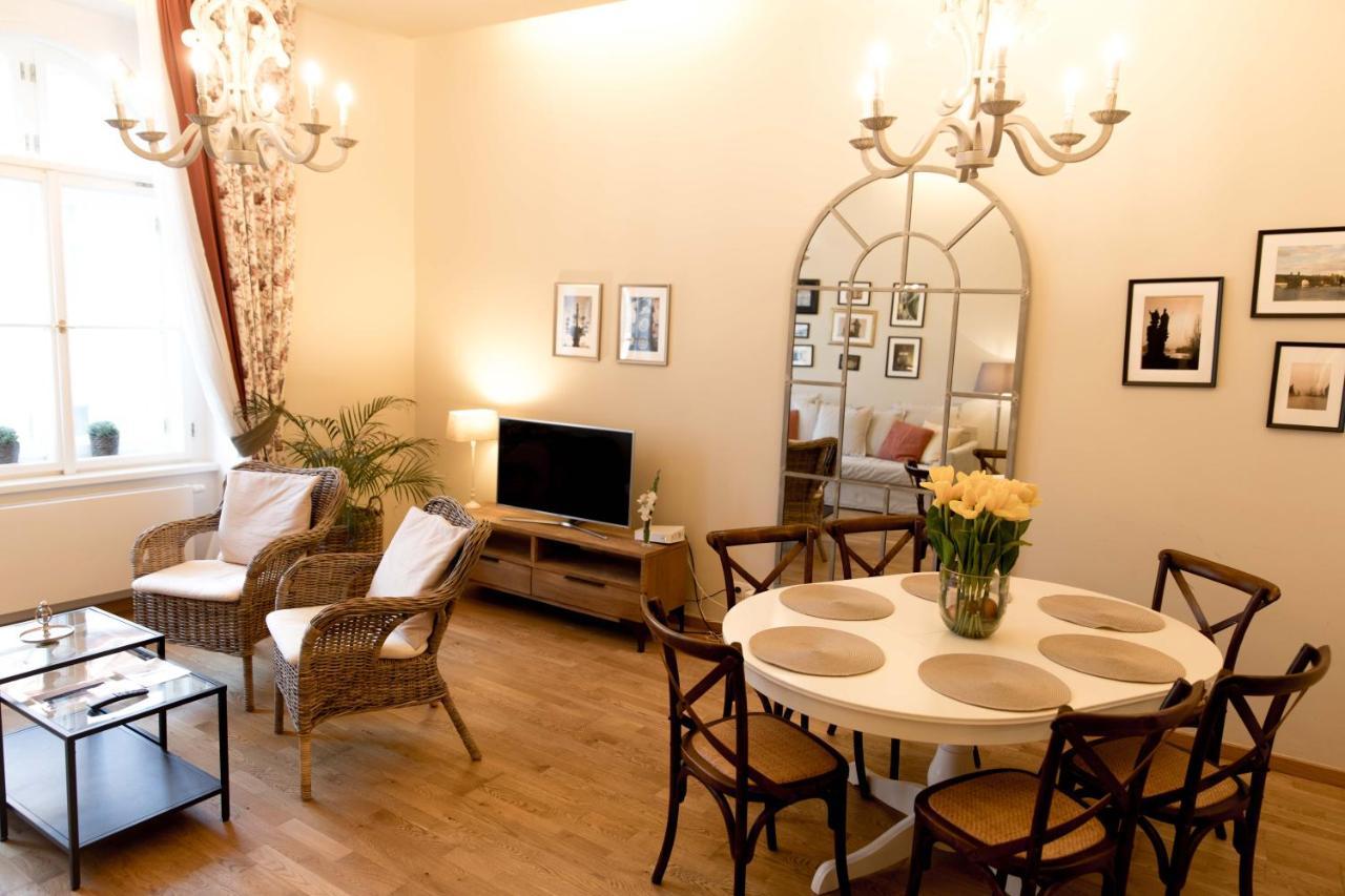 Ilen Apartment *