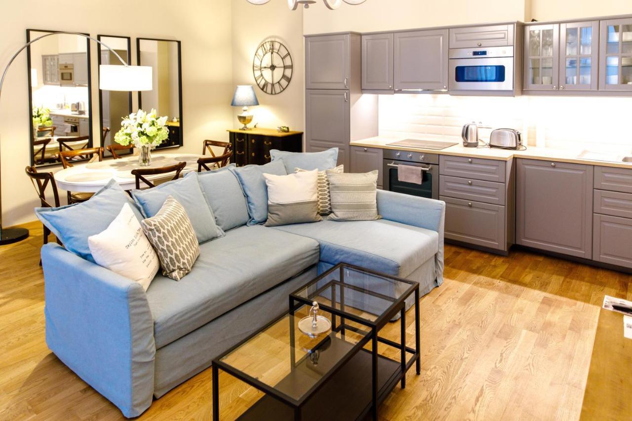 Apartment Ilen